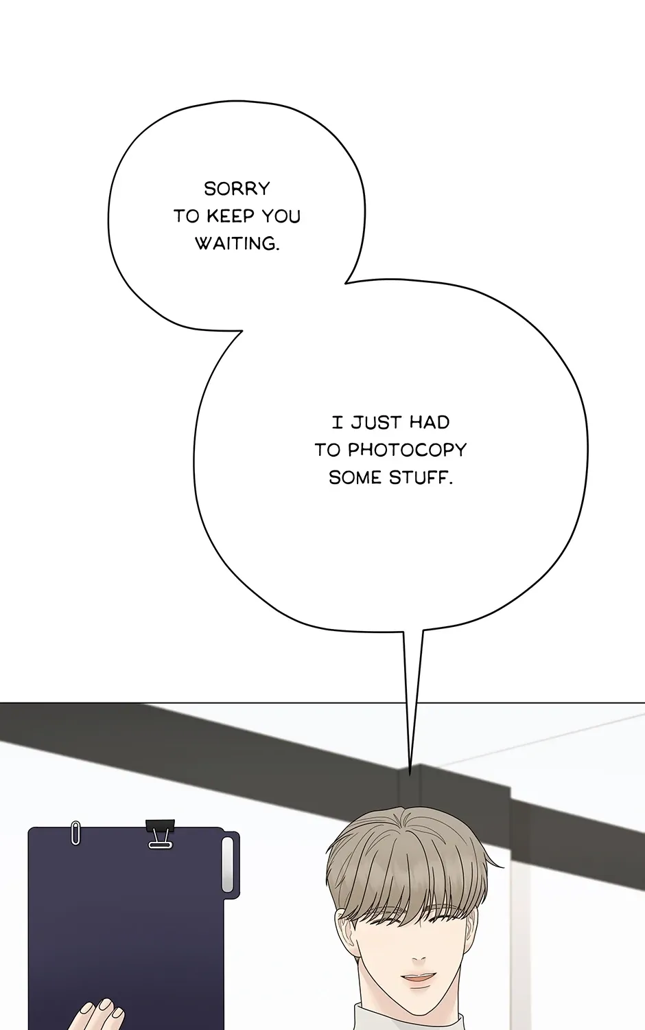Cradle of the Tiger Chapter 11 page 85 - 