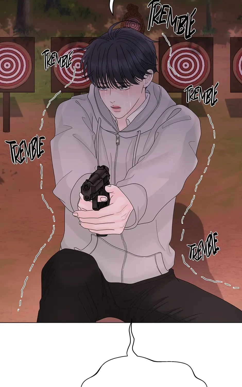 Cradle of the Tiger Chapter 12 page 105 - 