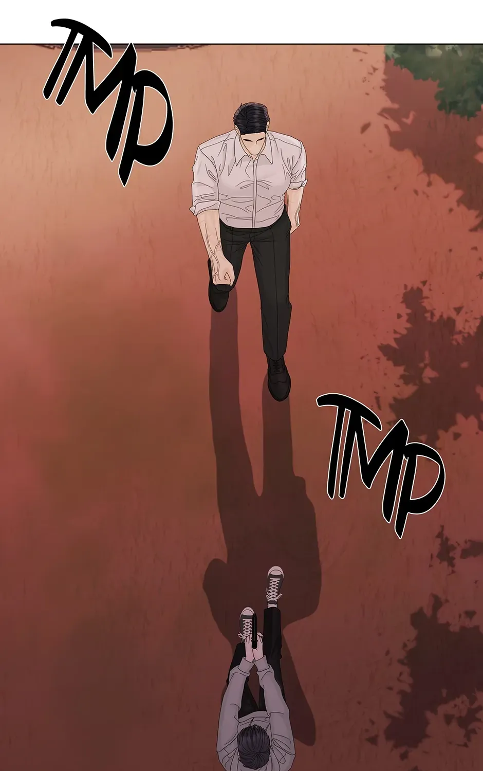 Cradle of the Tiger Chapter 12 page 109 - 