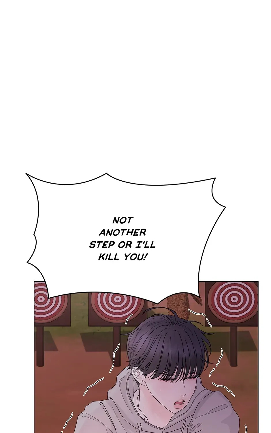 Cradle of the Tiger Chapter 12 page 111 - 
