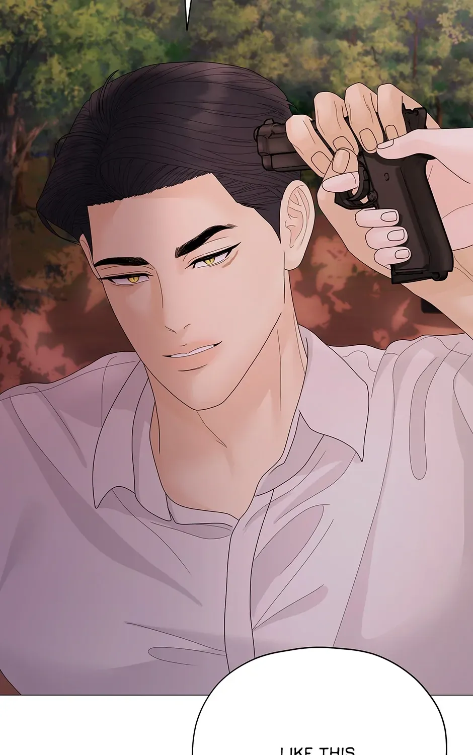 Cradle of the Tiger Chapter 12 page 119 - 