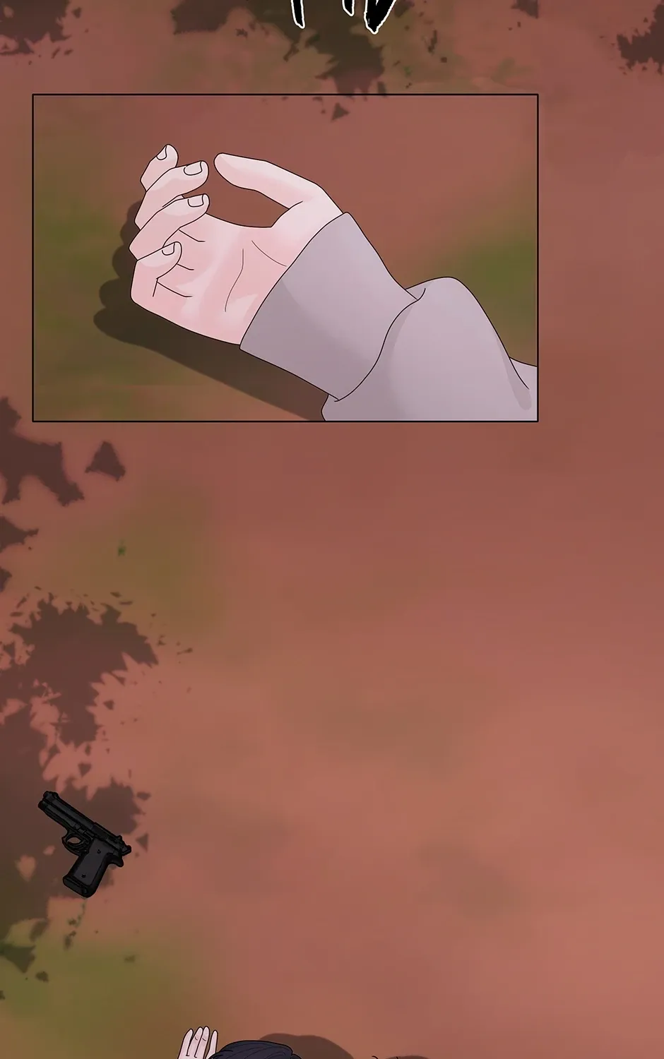 Cradle of the Tiger Chapter 12 page 125 - 
