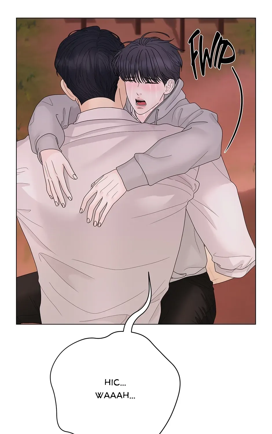 Cradle of the Tiger Chapter 12 page 137 - 
