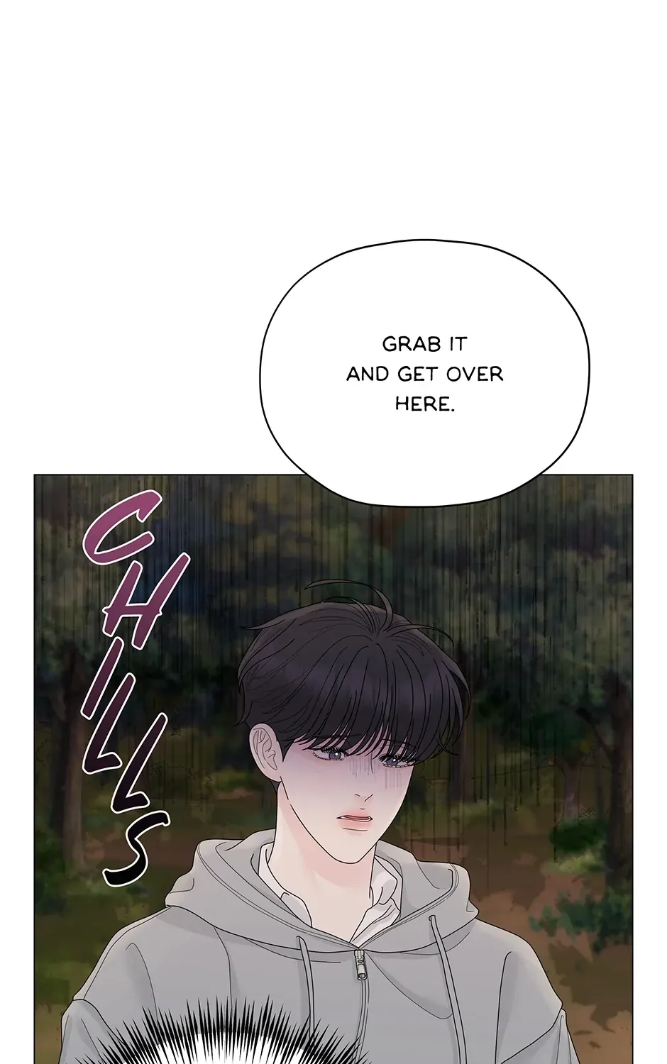 Cradle of the Tiger Chapter 12 page 15 - 