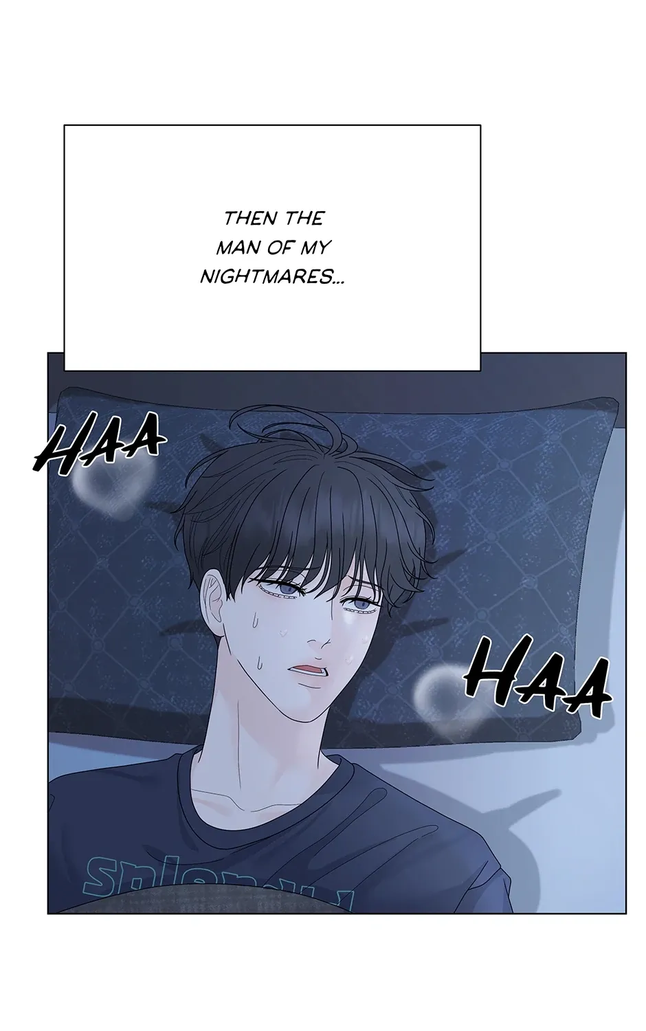 Cradle of the Tiger Chapter 12 page 153 - 