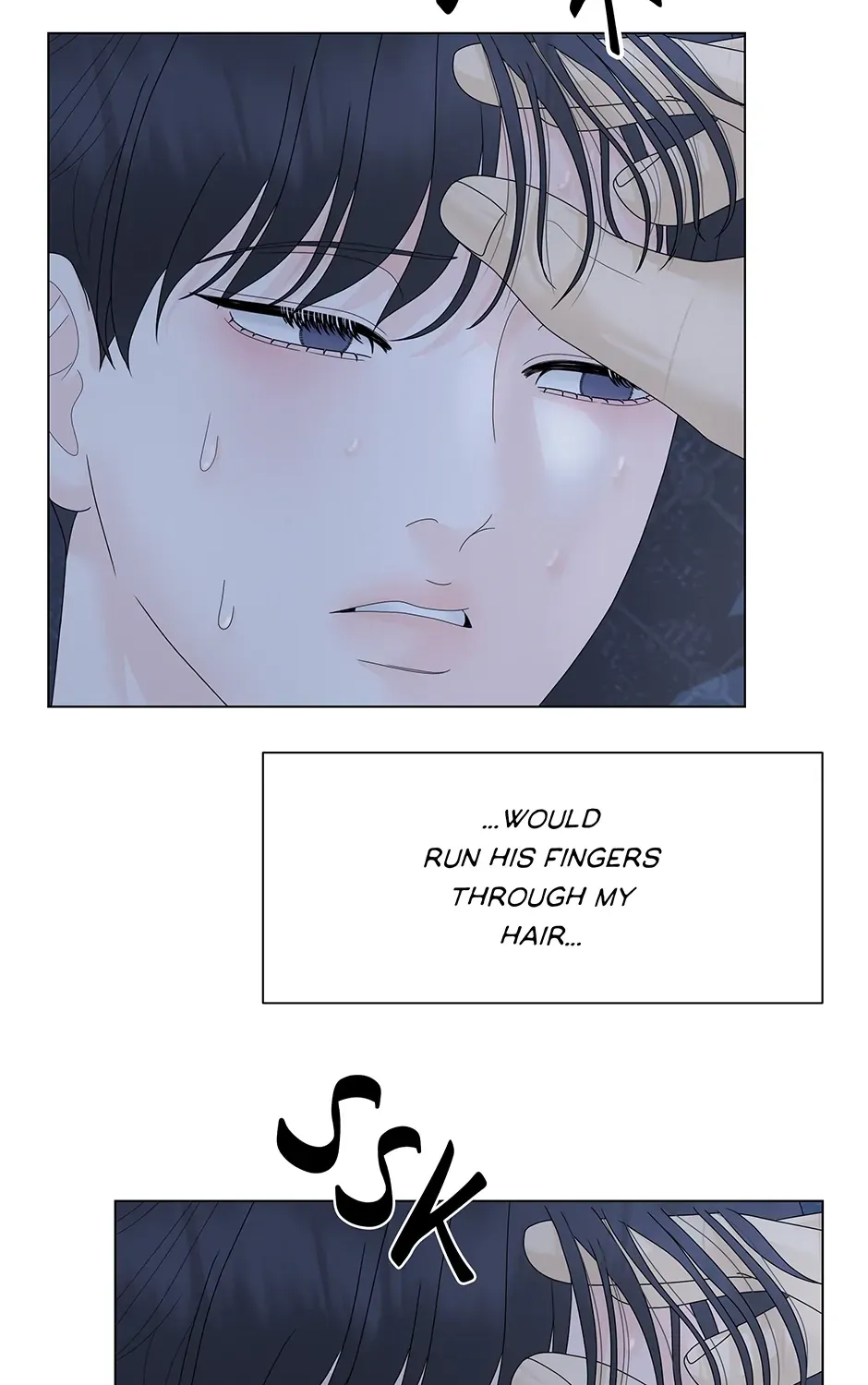 Cradle of the Tiger Chapter 12 page 155 - 