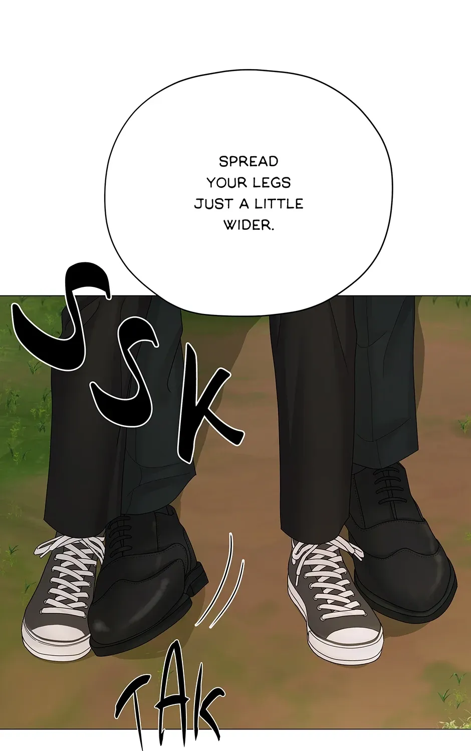Cradle of the Tiger Chapter 12 page 21 - 