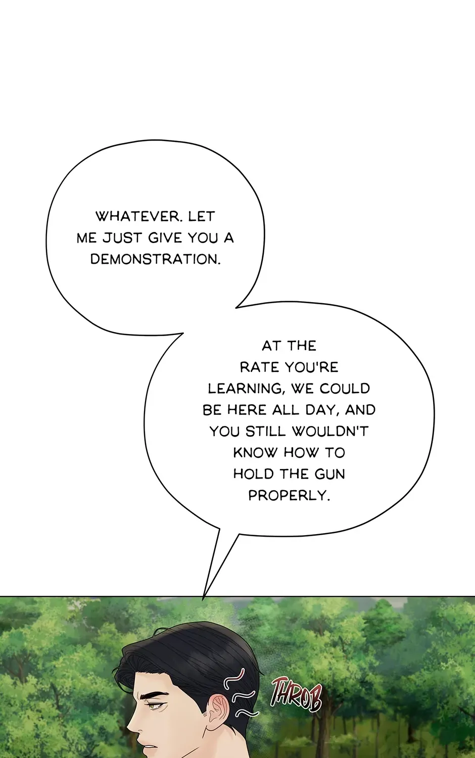Cradle of the Tiger Chapter 12 page 29 - 