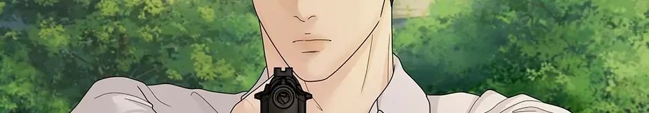 Cradle of the Tiger Chapter 12 page 36 - 
