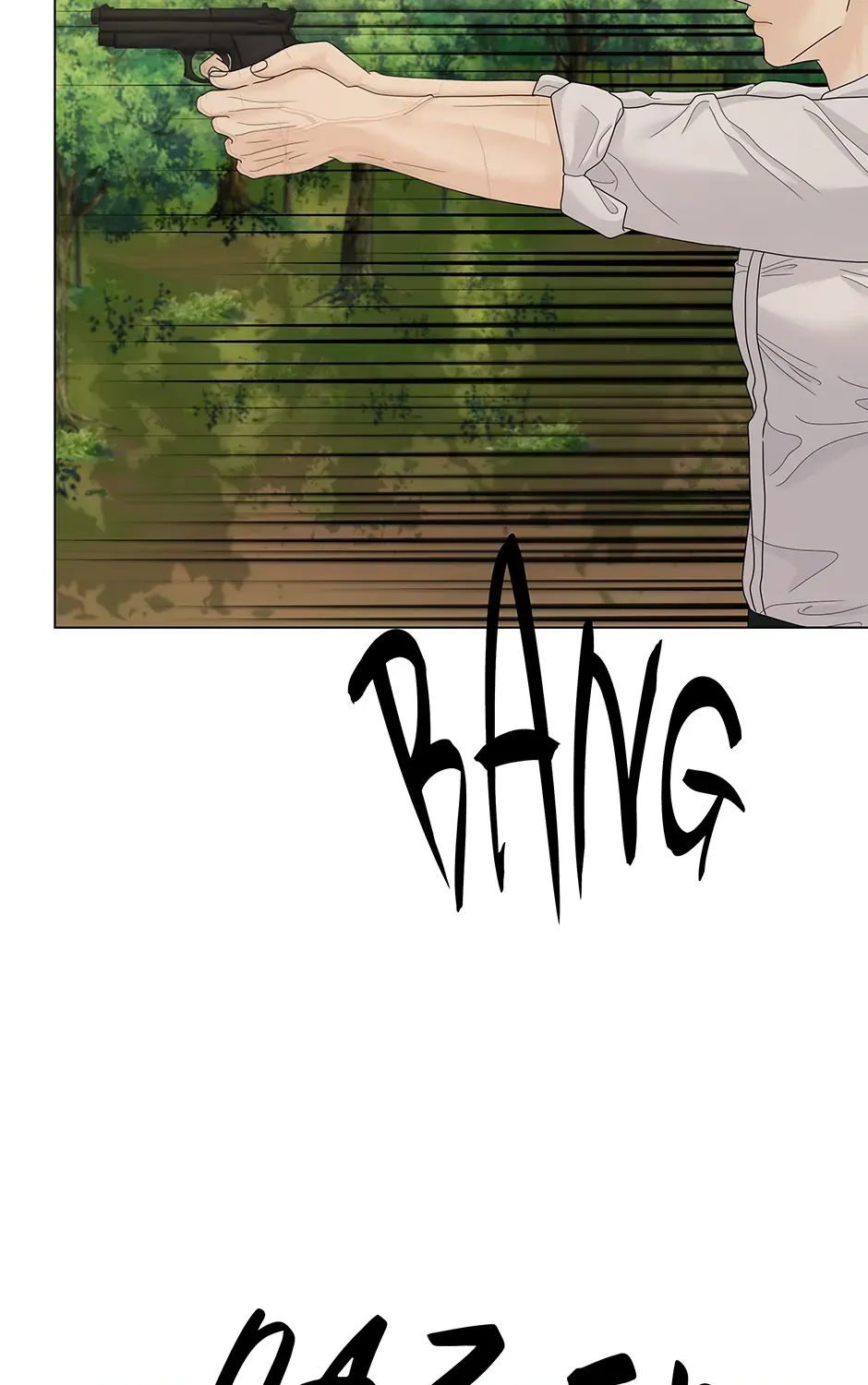 Cradle of the Tiger Chapter 12 page 39 - 