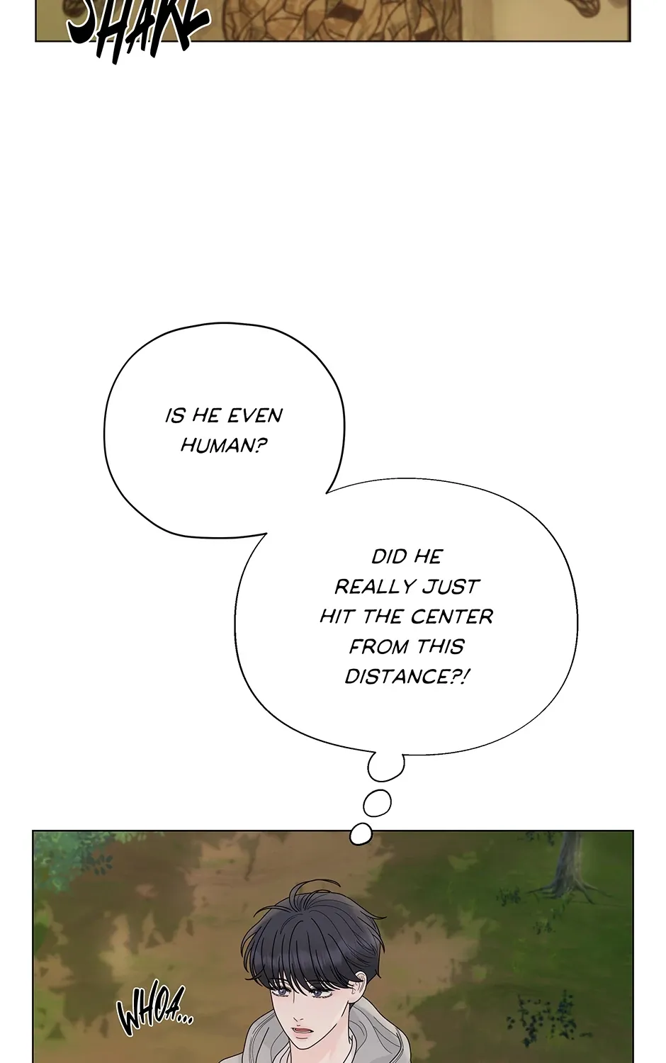 Cradle of the Tiger Chapter 12 page 45 - 