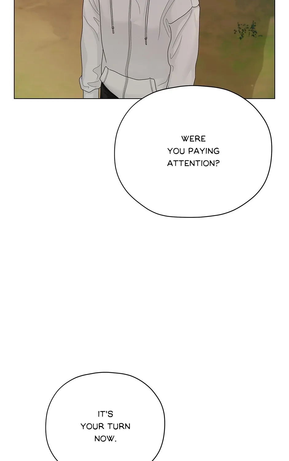 Cradle of the Tiger Chapter 12 page 47 - 
