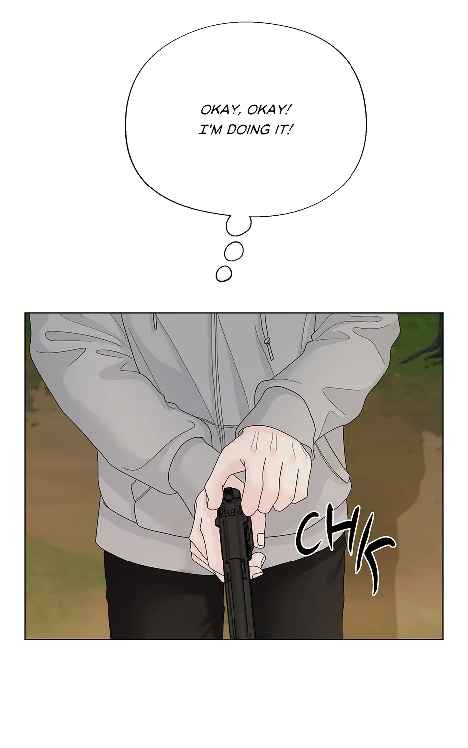 Cradle of the Tiger Chapter 12 page 51 - 
