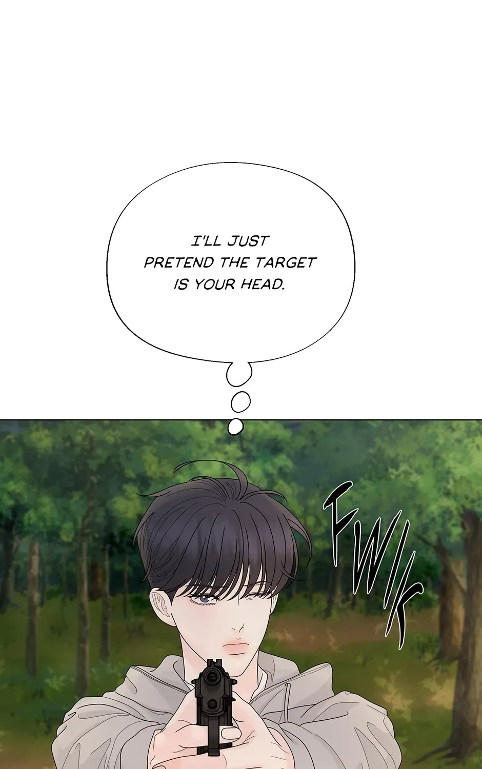 Cradle of the Tiger Chapter 12 page 53 - 