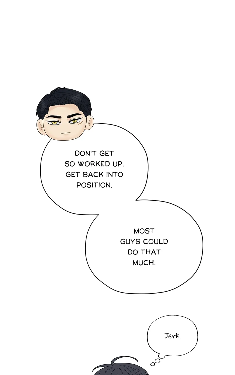 Cradle of the Tiger Chapter 12 page 63 - 