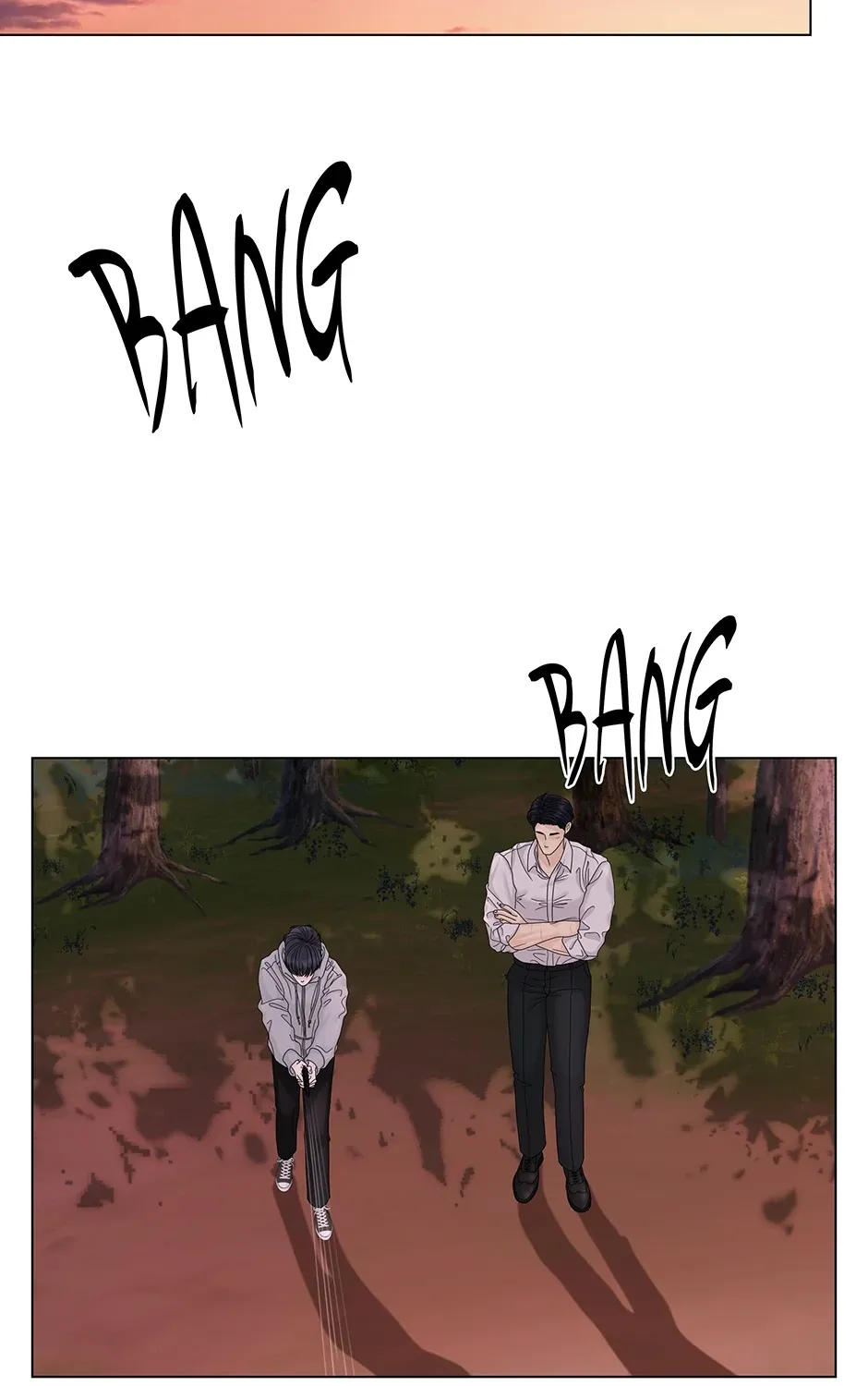 Cradle of the Tiger Chapter 12 page 67 - 