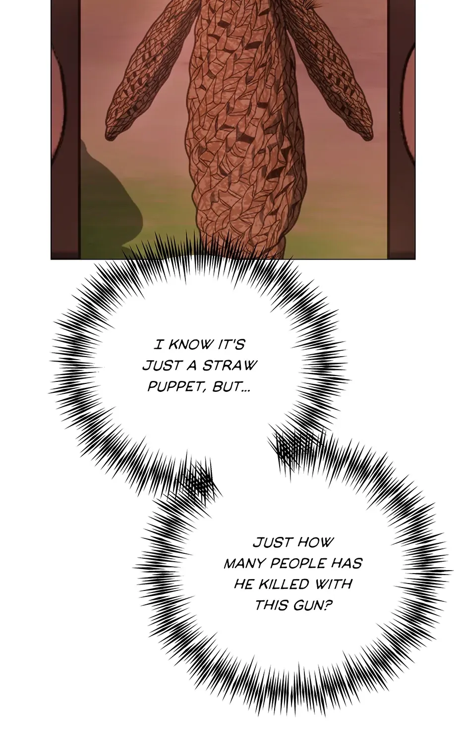 Cradle of the Tiger Chapter 12 page 77 - 