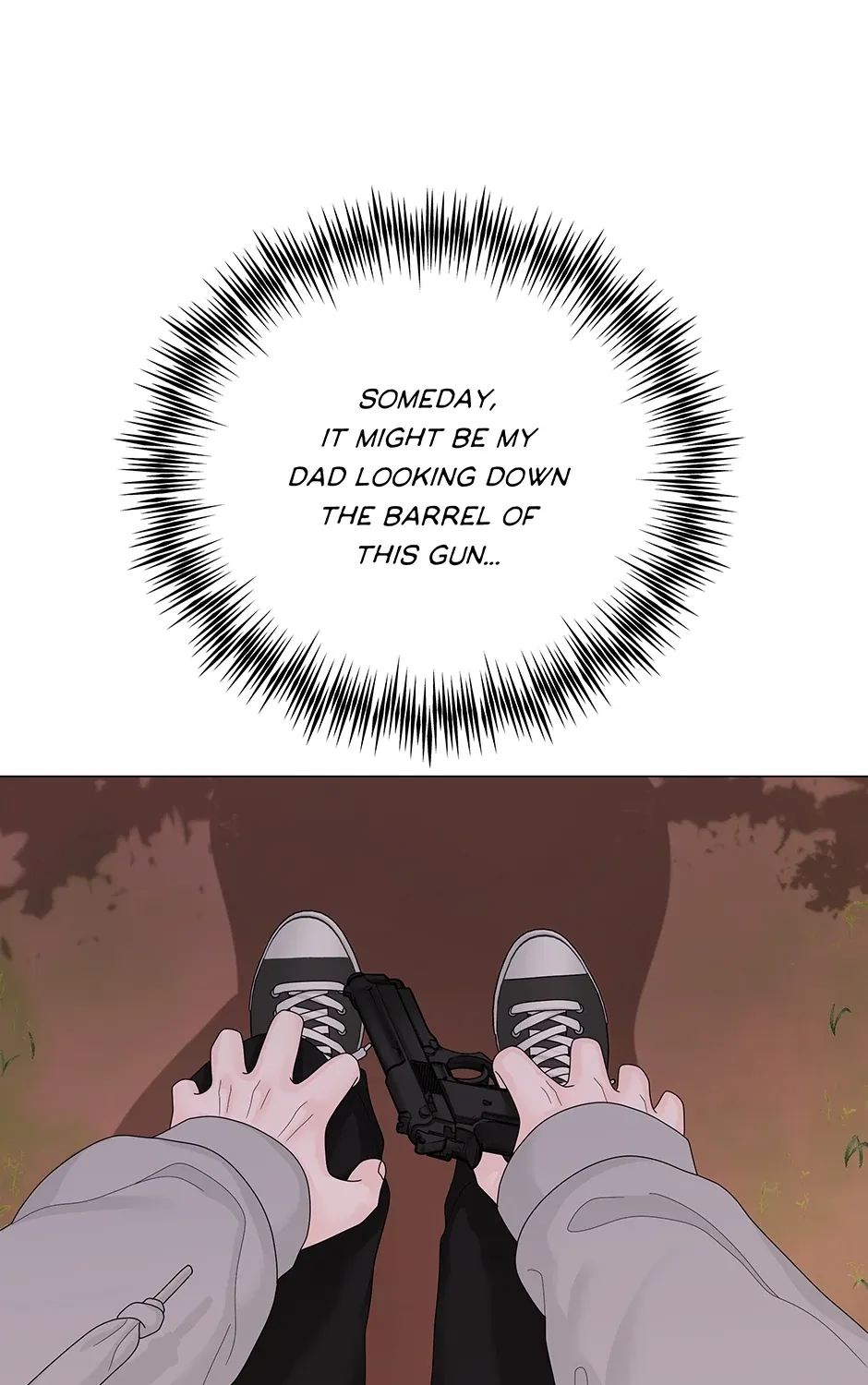 Cradle of the Tiger Chapter 12 page 79 - 