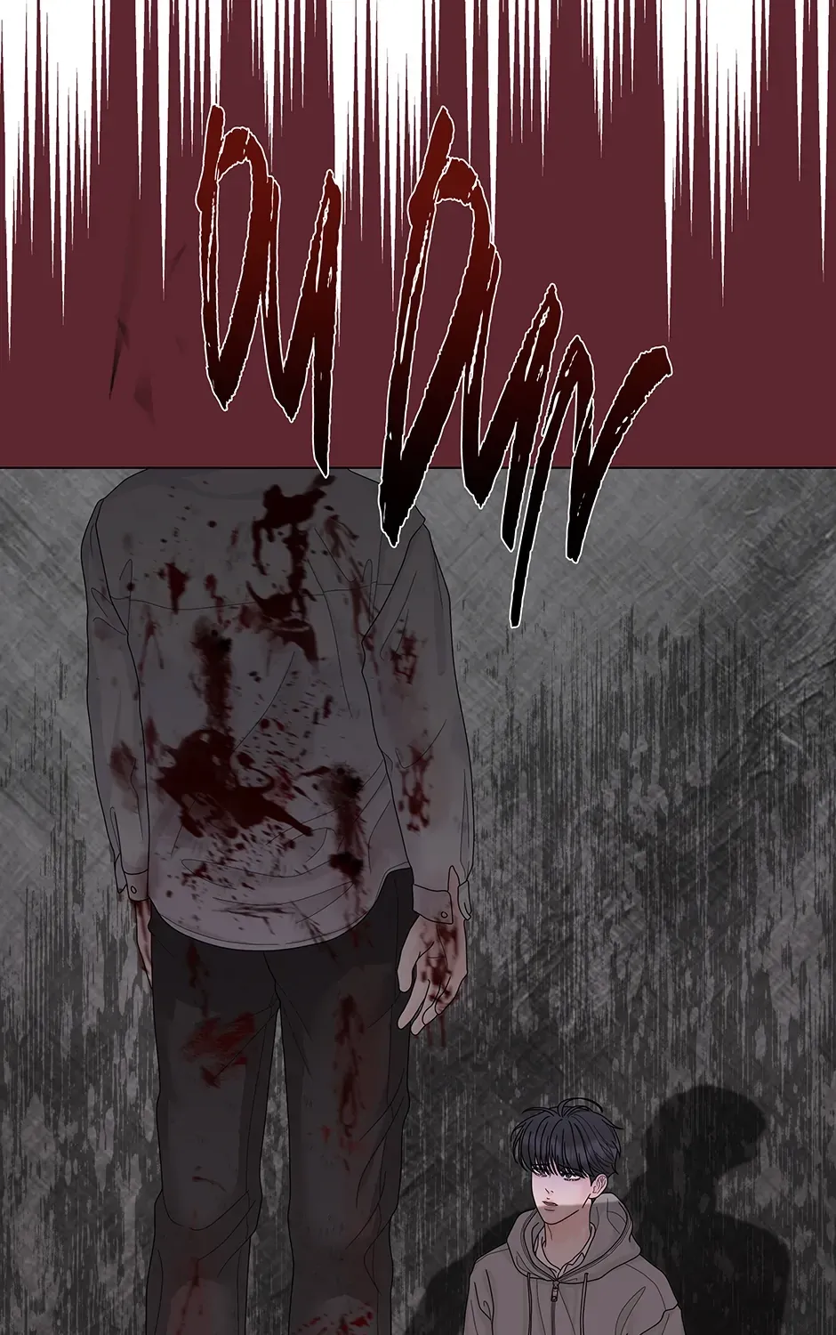Cradle of the Tiger Chapter 12 page 83 - 