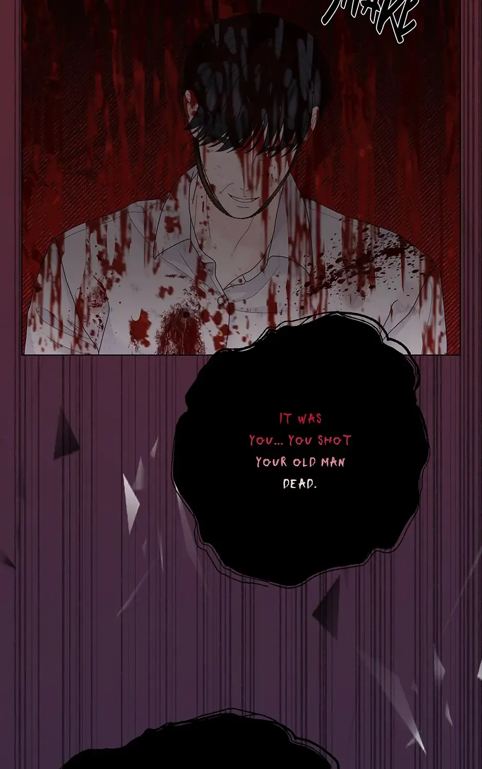 Cradle of the Tiger Chapter 12 page 87 - 