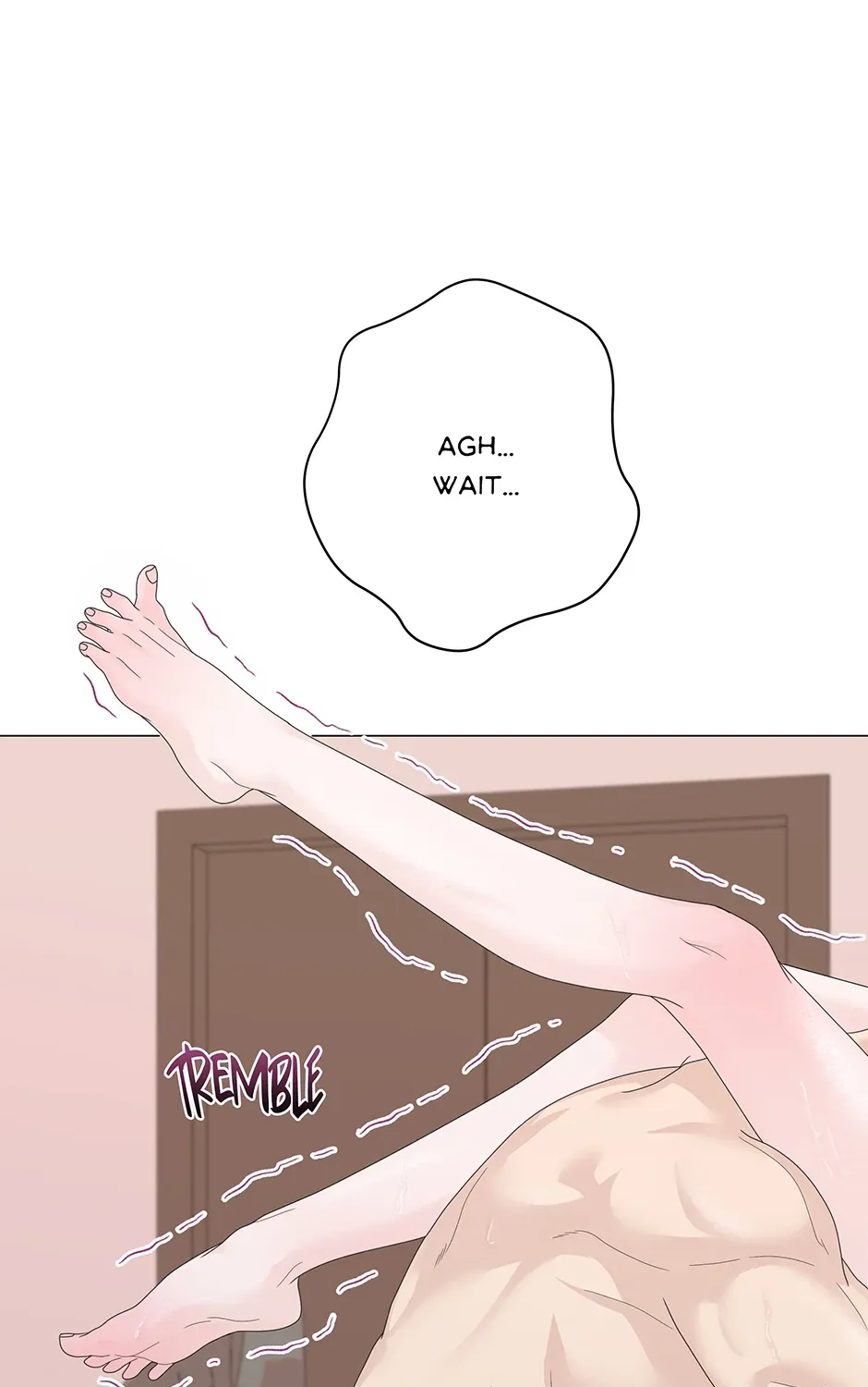 Cradle of the Tiger Chapter 13 page 117 - 