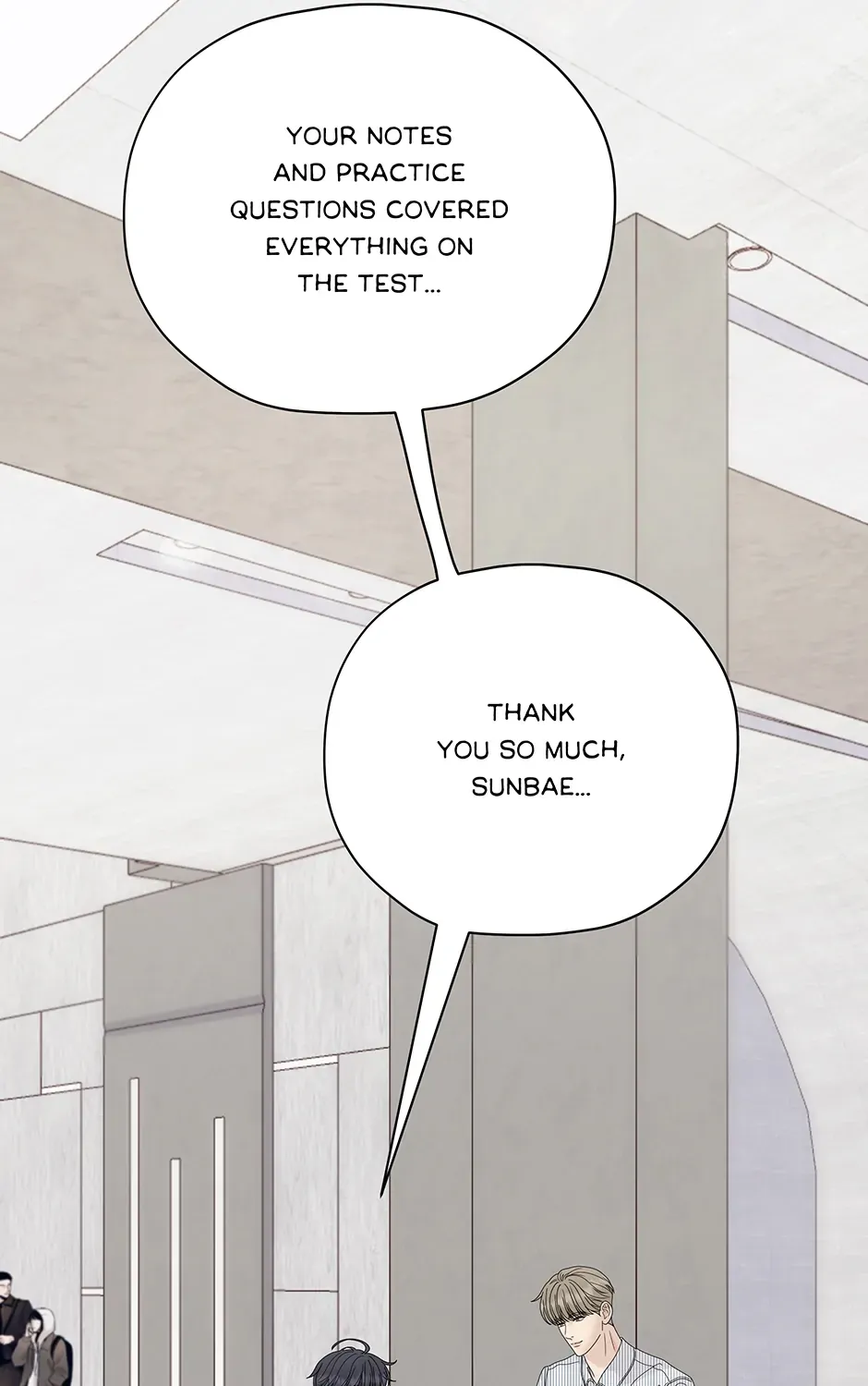 Cradle of the Tiger Chapter 13 page 13 - 