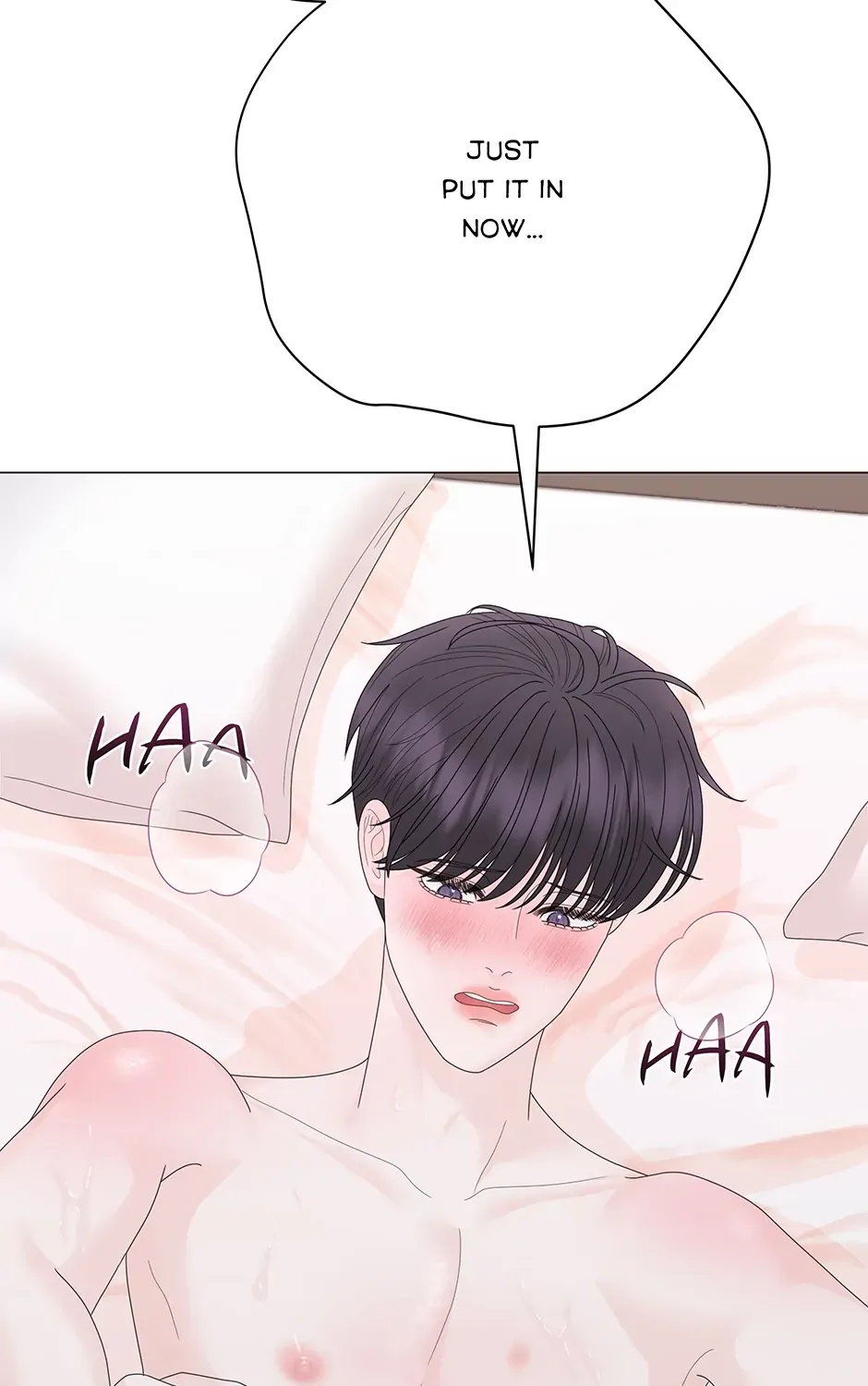 Cradle of the Tiger Chapter 13 page 123 - 