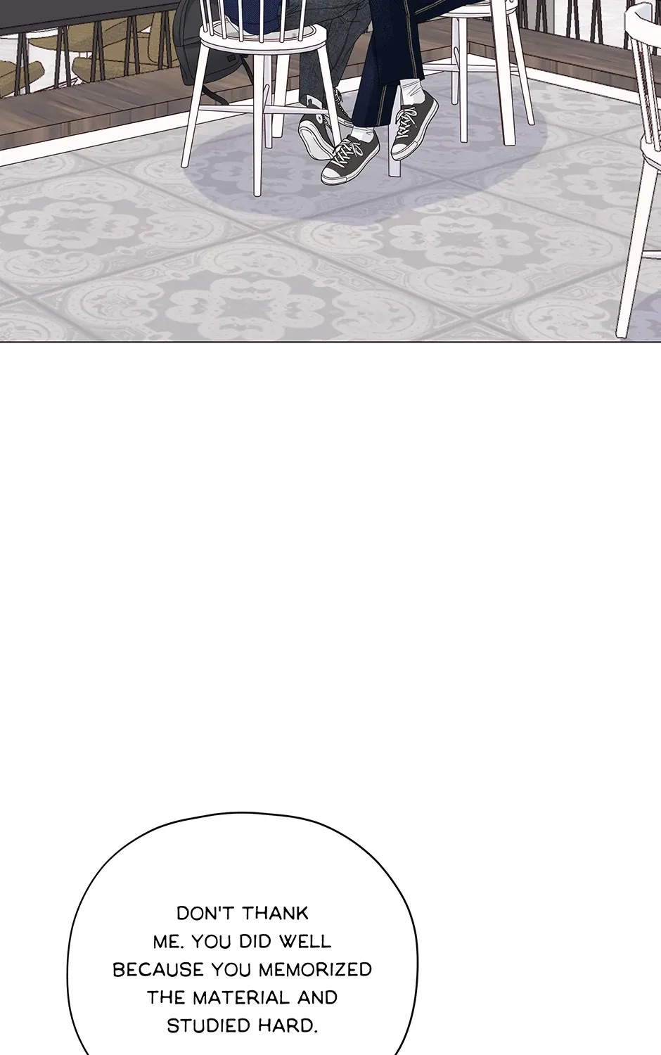 Cradle of the Tiger Chapter 13 page 15 - 