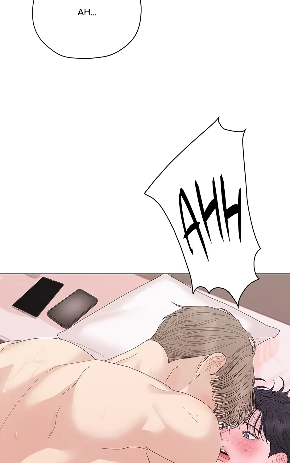 Cradle of the Tiger Chapter 13 page 147 - 
