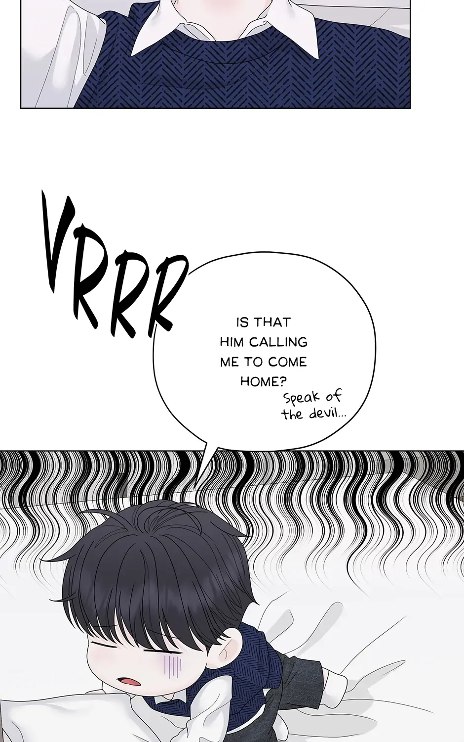 Cradle of the Tiger Chapter 13 page 173 - 