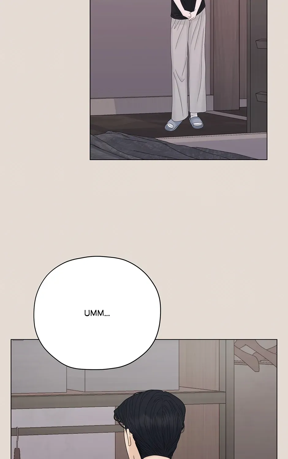 Cradle of the Tiger Chapter 13 page 29 - 