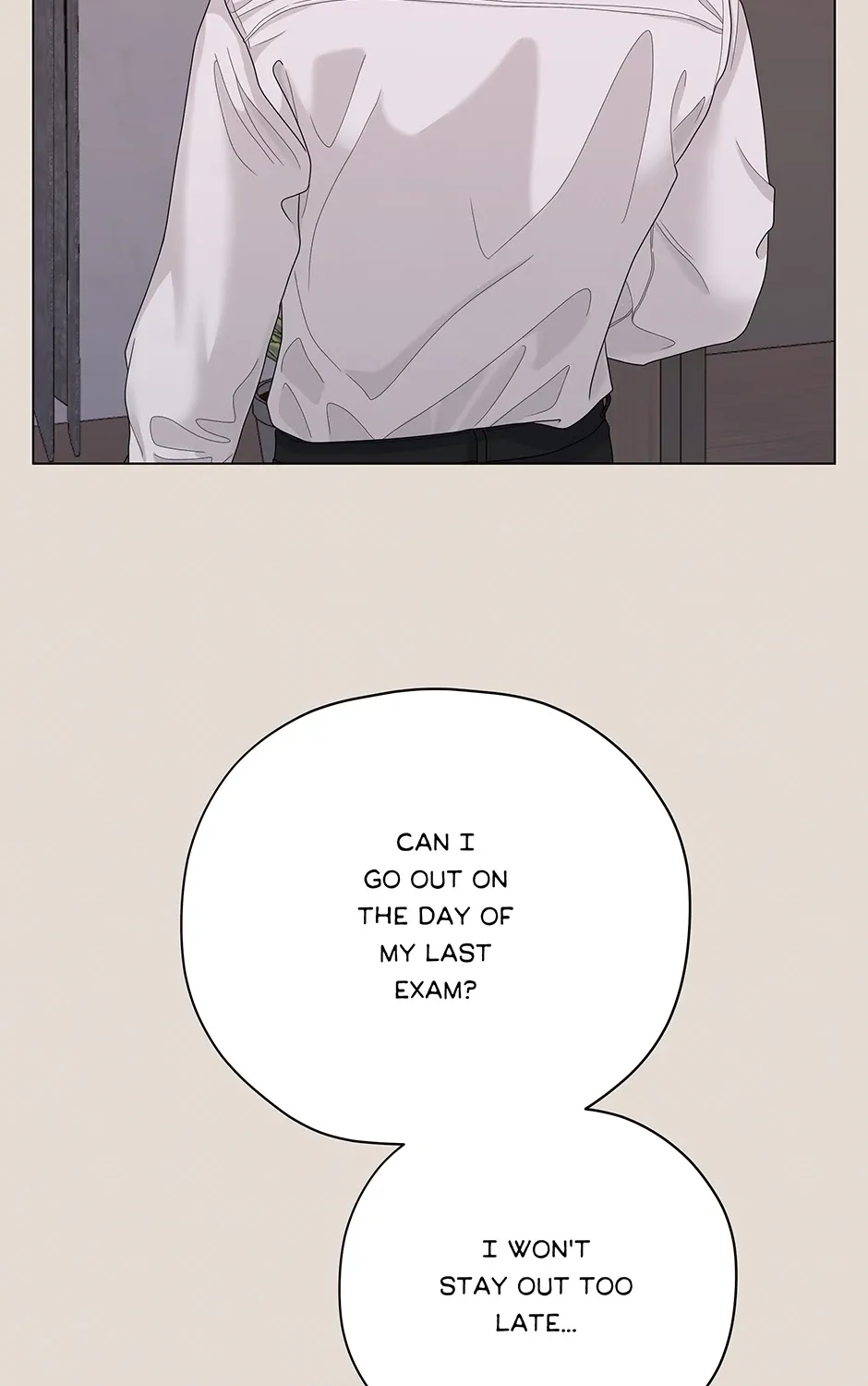 Cradle of the Tiger Chapter 13 page 31 - 