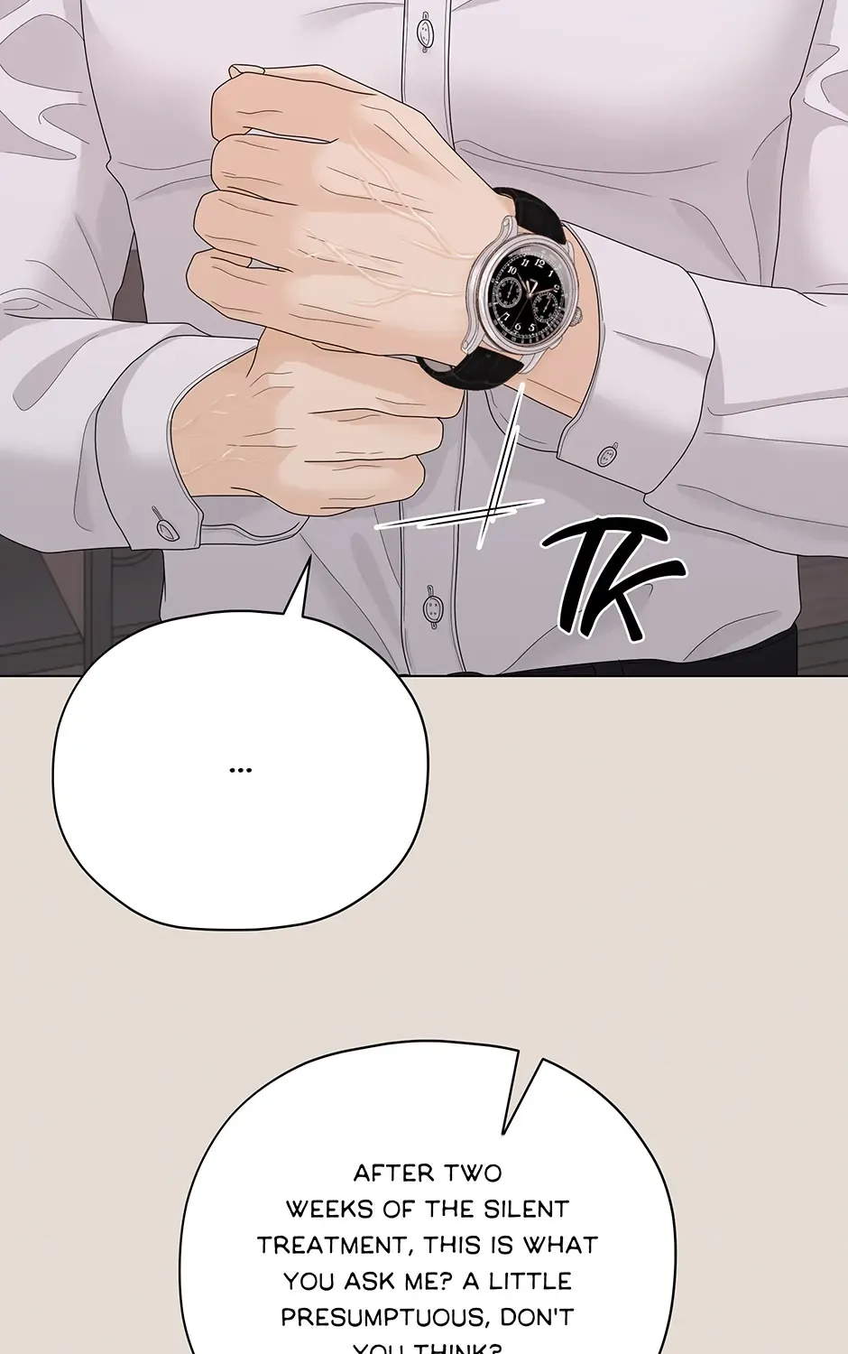 Cradle of the Tiger Chapter 13 page 33 - 