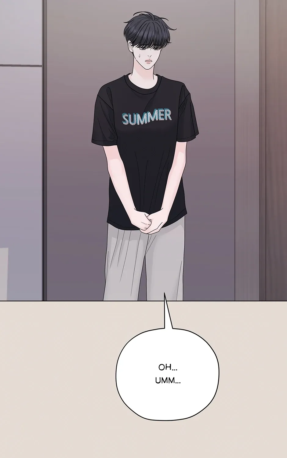 Cradle of the Tiger Chapter 13 page 35 - 