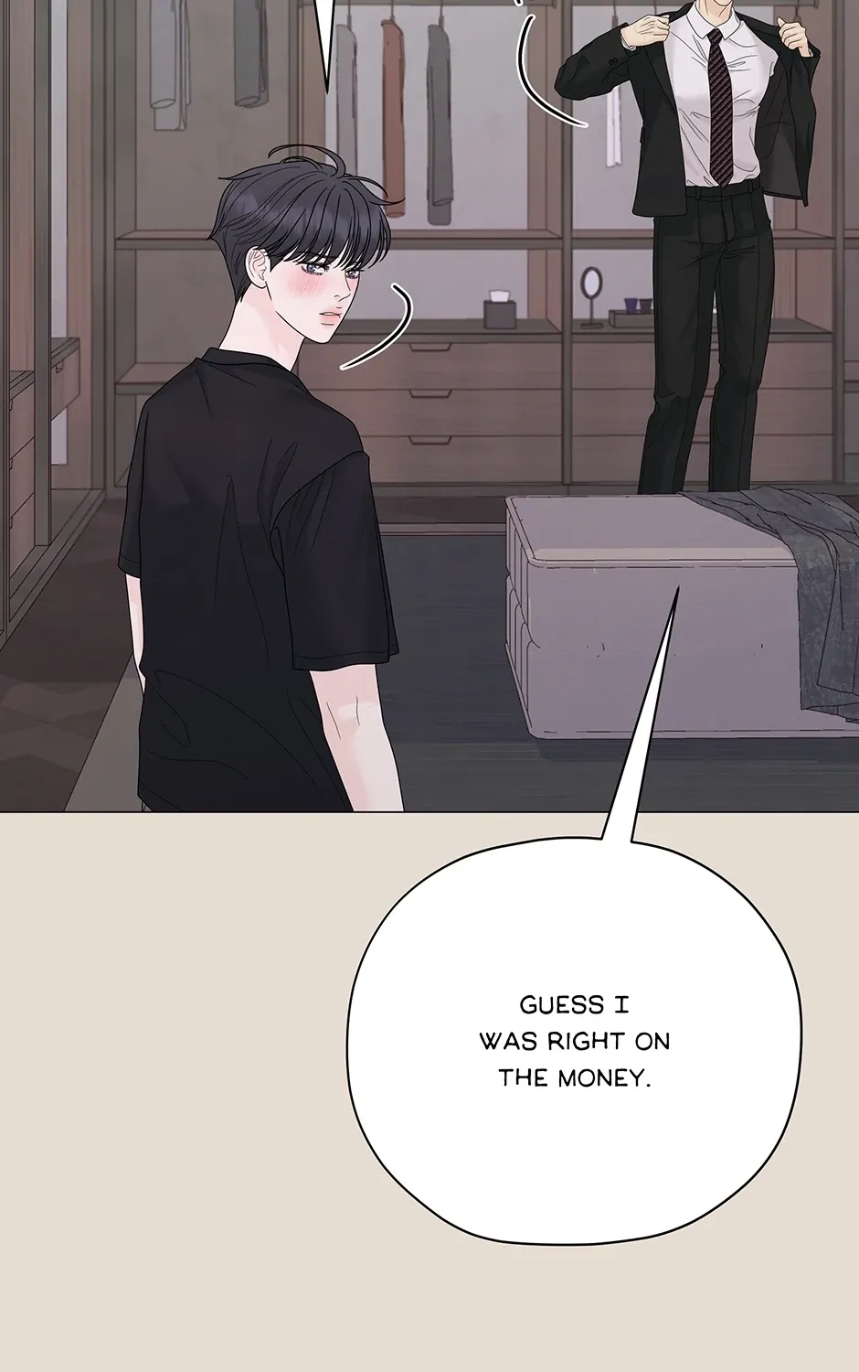 Cradle of the Tiger Chapter 13 page 41 - 