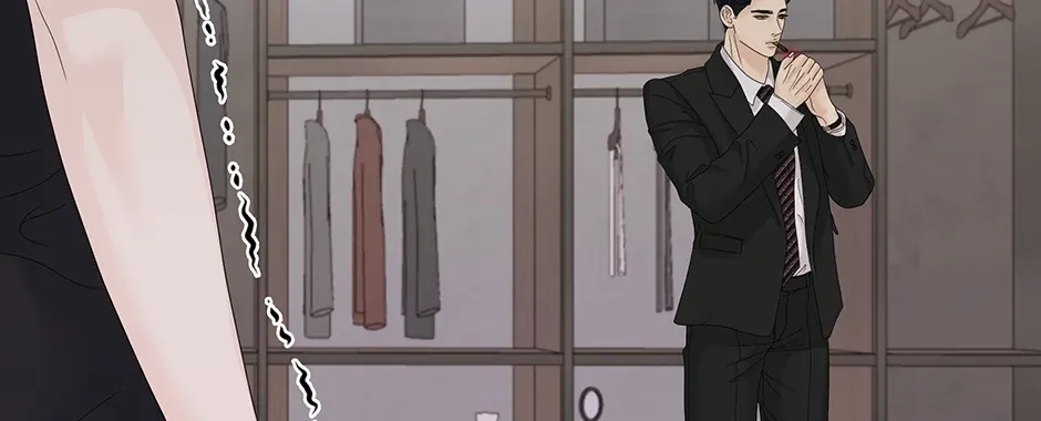 Cradle of the Tiger Chapter 13 page 48 - 