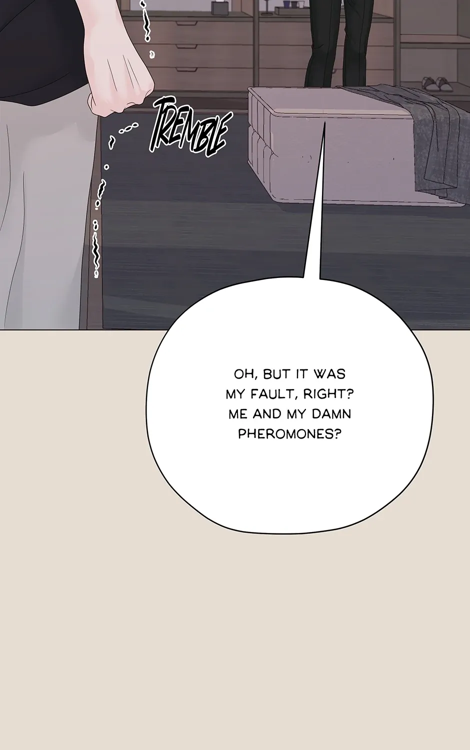 Cradle of the Tiger Chapter 13 page 49 - 