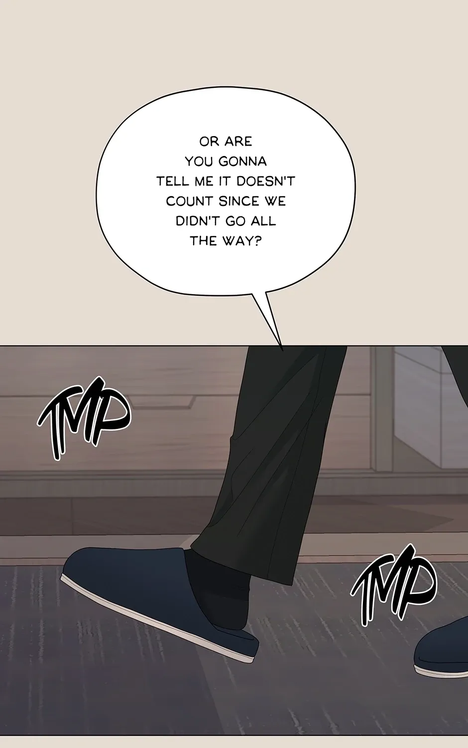 Cradle of the Tiger Chapter 13 page 53 - 