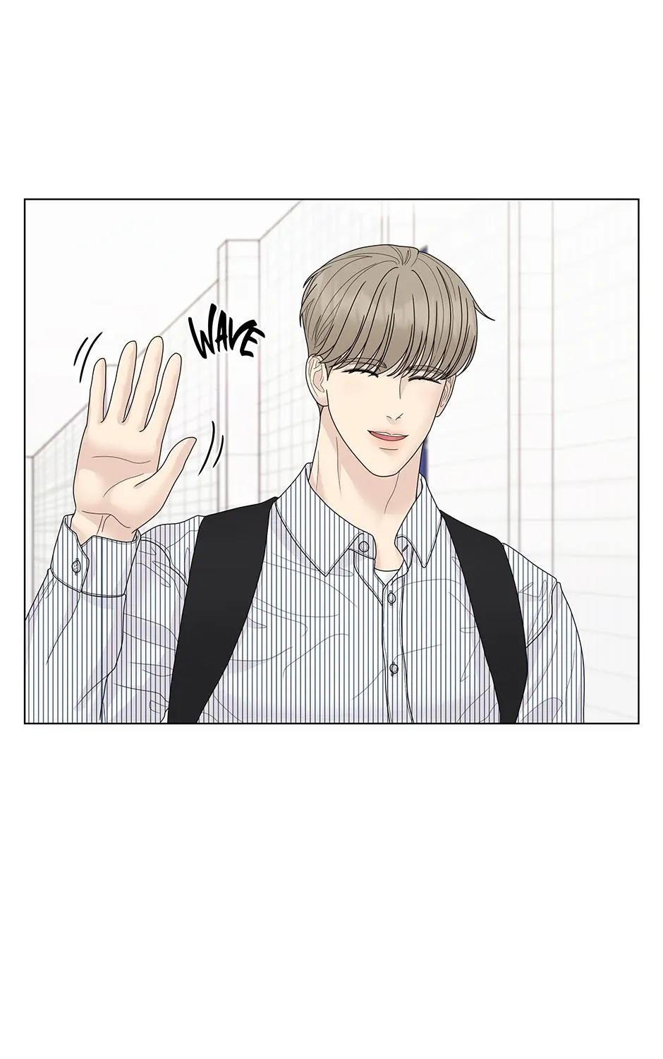 Cradle of the Tiger Chapter 13 page 7 - 