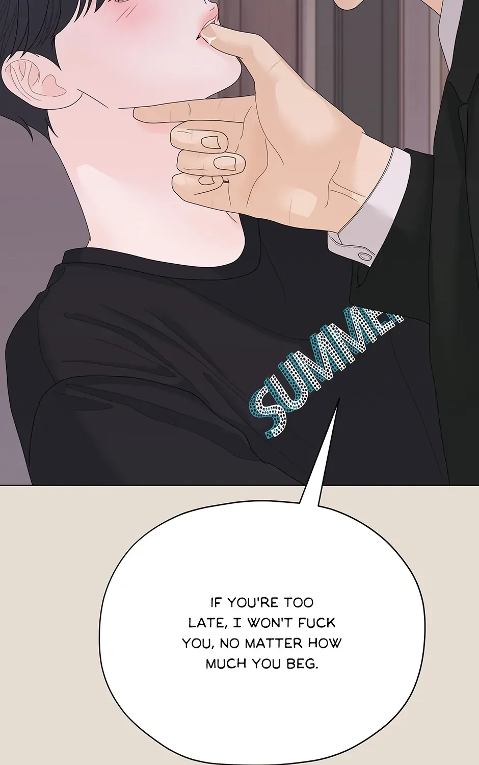 Cradle of the Tiger Chapter 13 page 61 - 