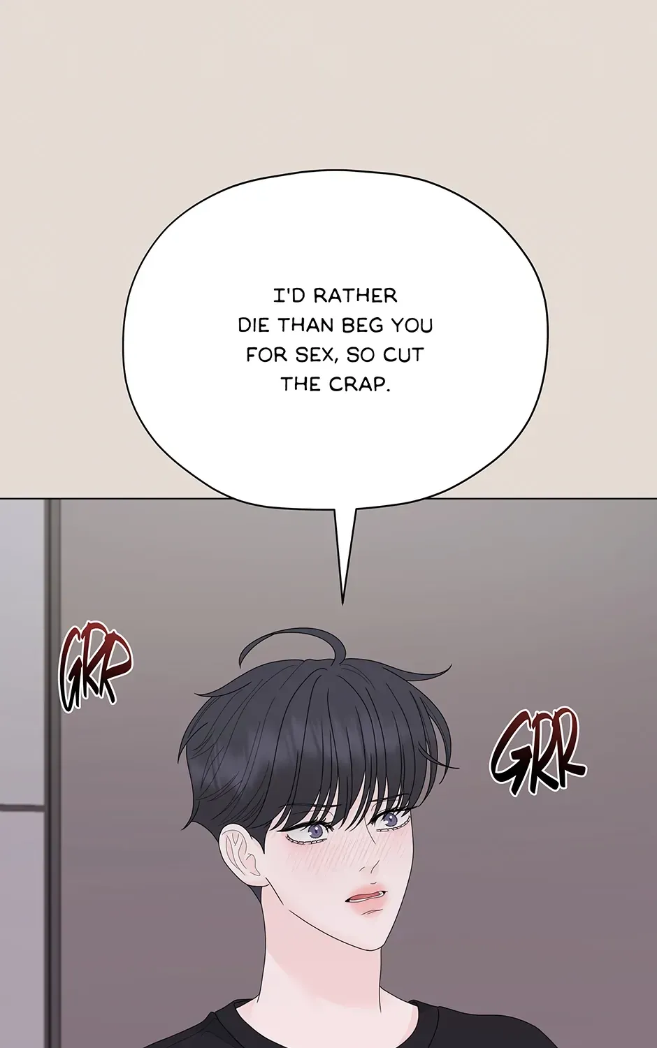 Cradle of the Tiger Chapter 13 page 65 - 
