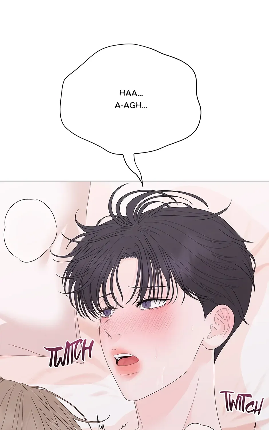 Cradle of the Tiger Chapter 13 page 99 - 