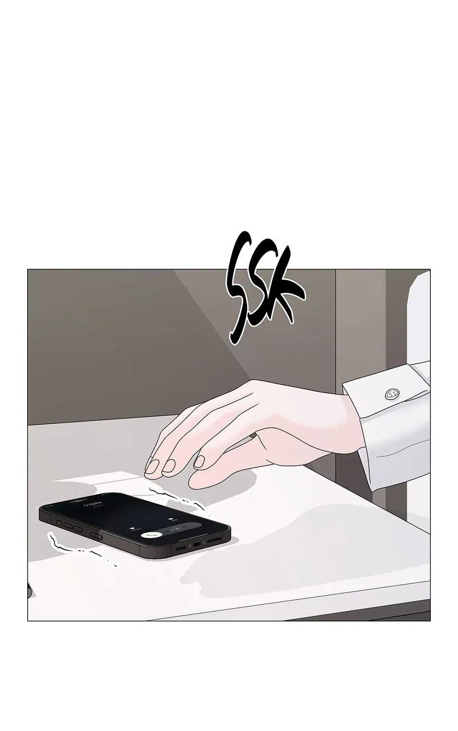 Cradle of the Tiger Chapter 14 page 1 - 