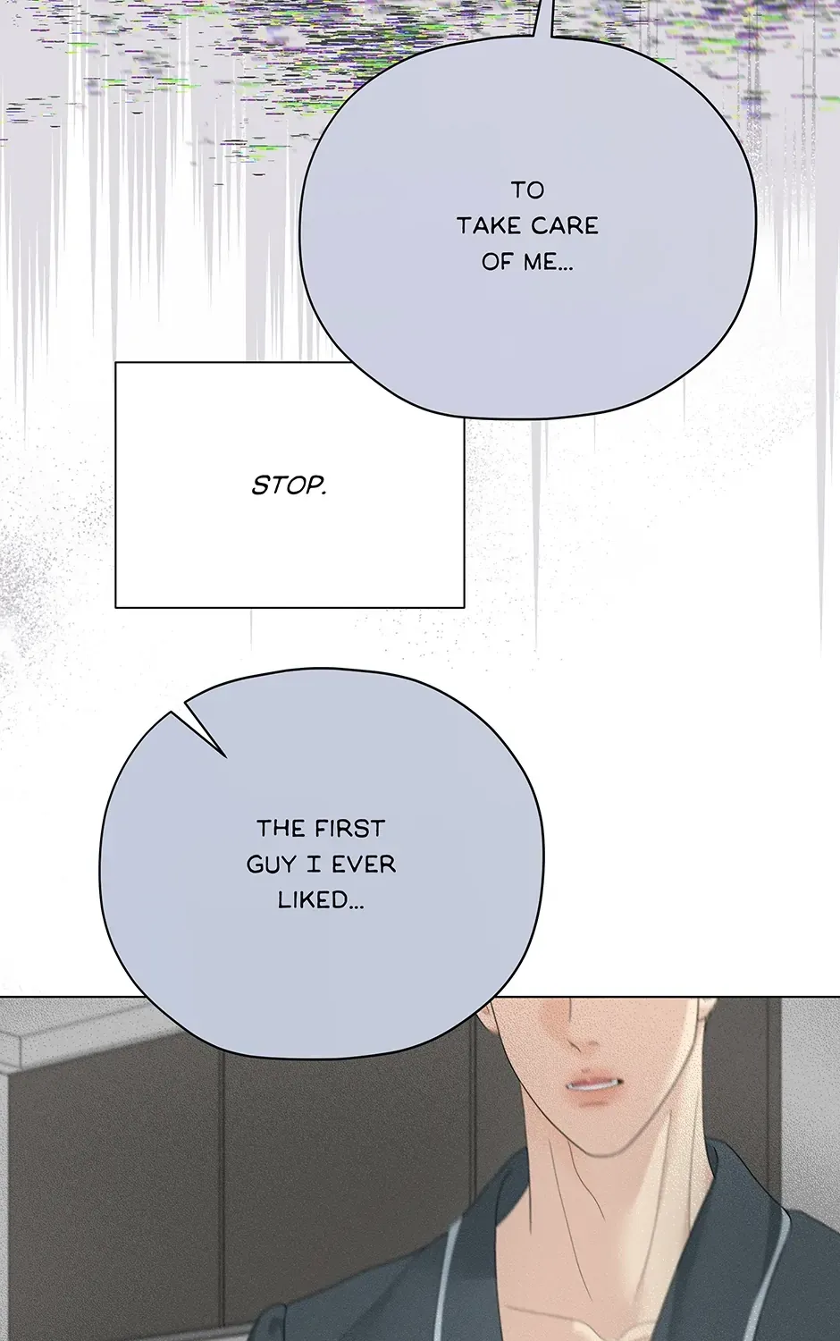 Cradle of the Tiger Chapter 14 page 111 - 