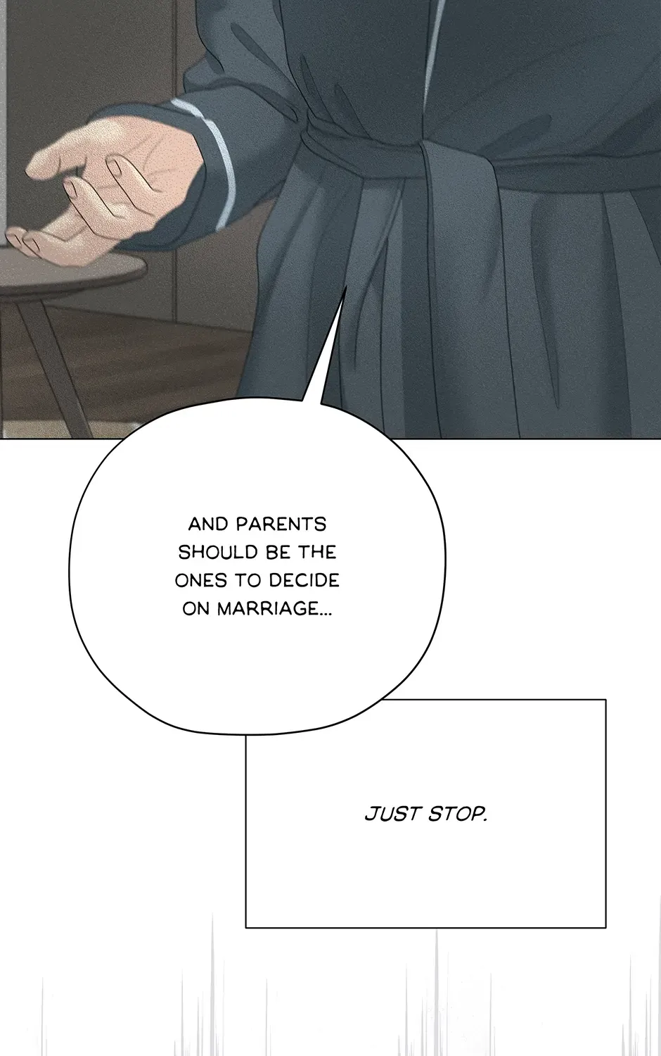 Cradle of the Tiger Chapter 14 page 113 - 