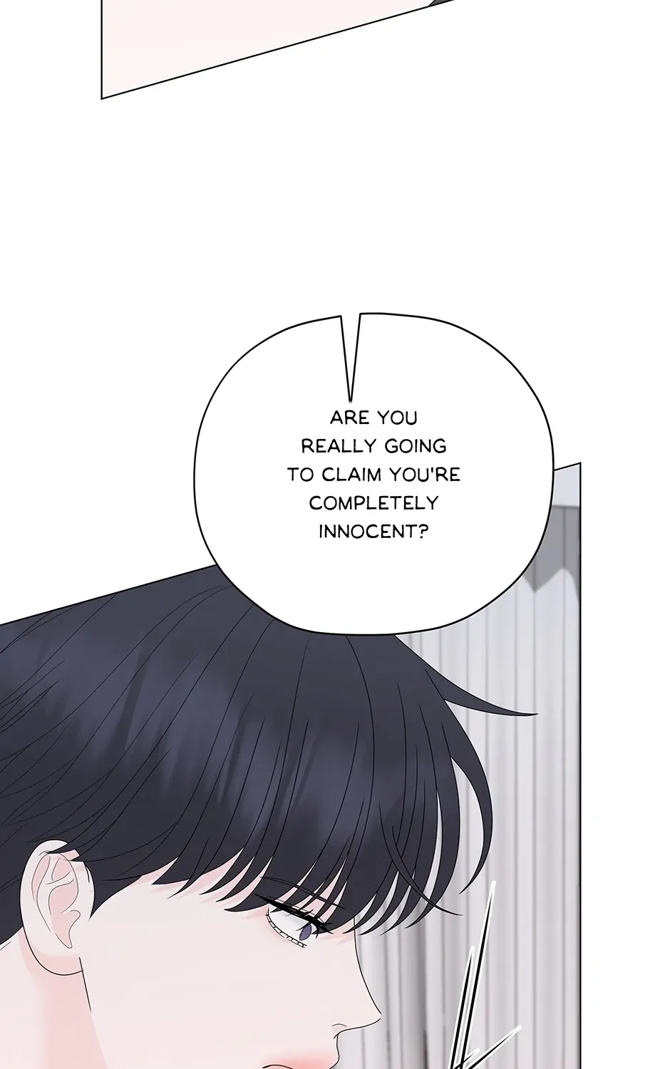 Cradle of the Tiger Chapter 14 page 141 - 