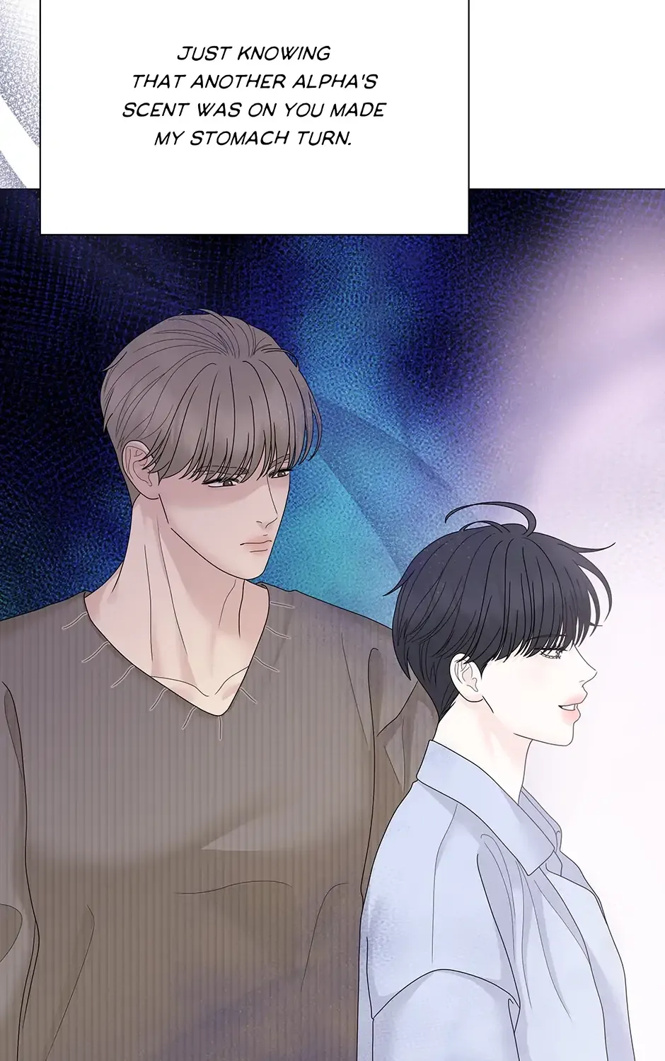 Cradle of the Tiger Chapter 14 page 149 - 