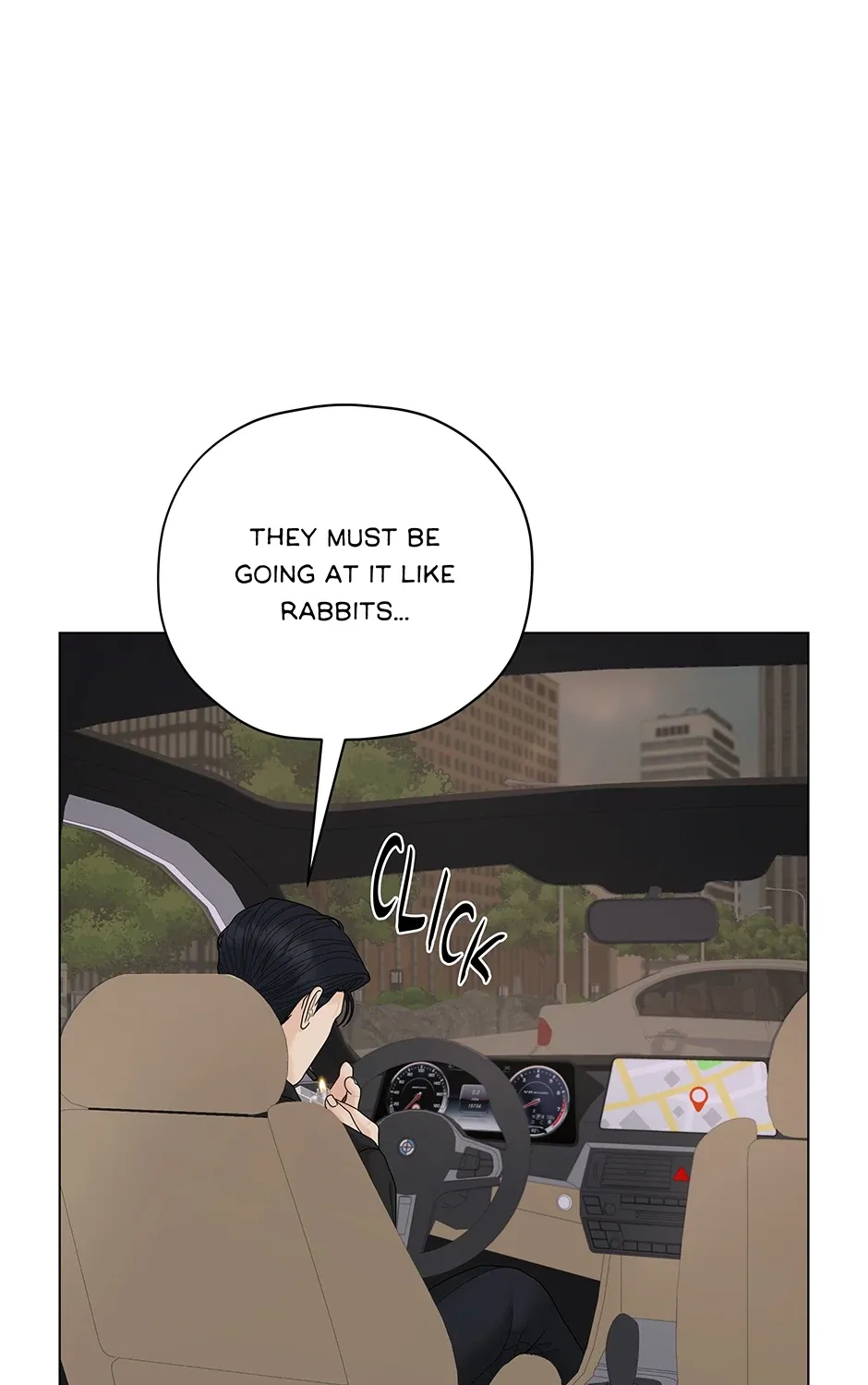 Cradle of the Tiger Chapter 14 page 19 - 