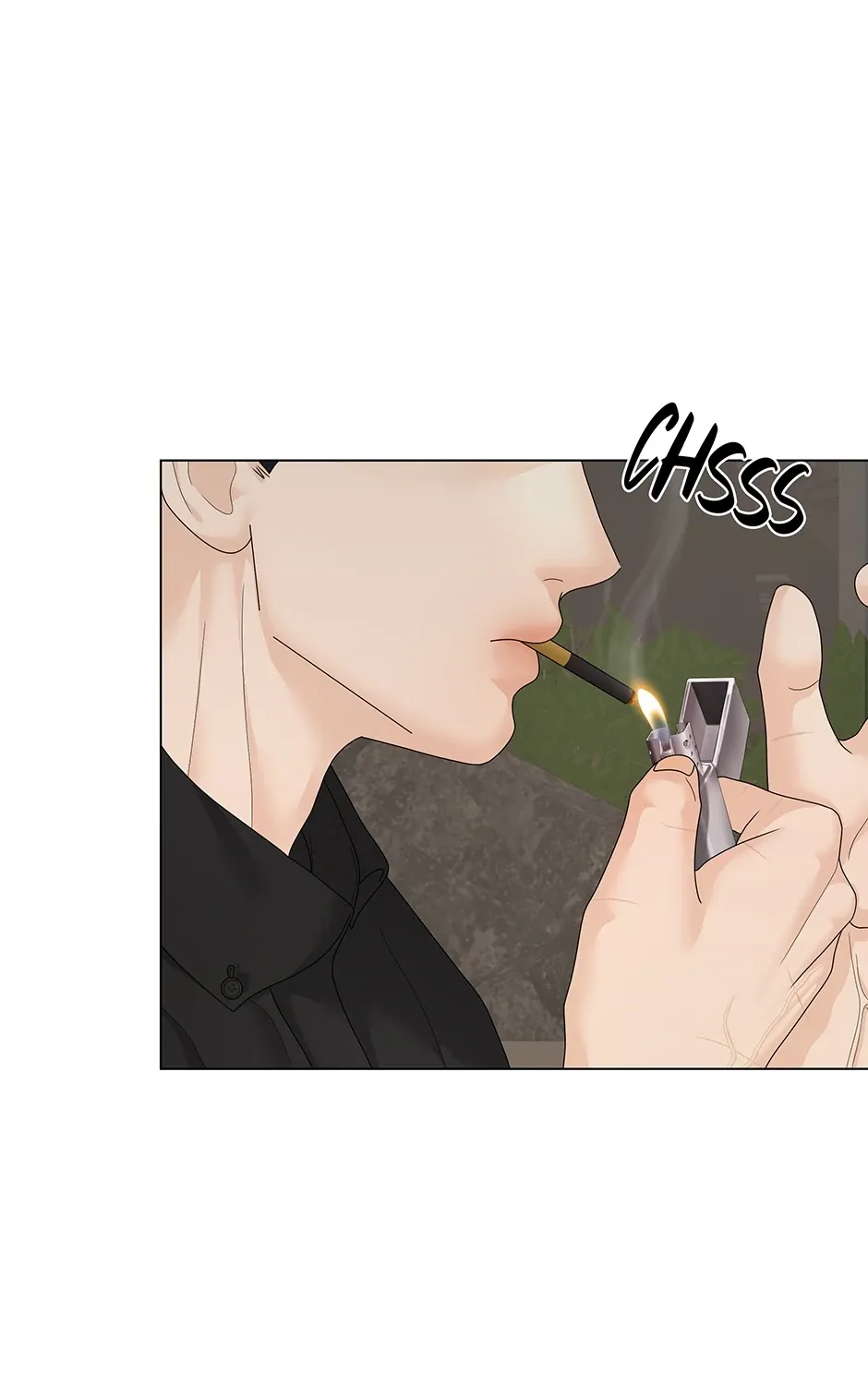 Cradle of the Tiger Chapter 14 page 21 - 