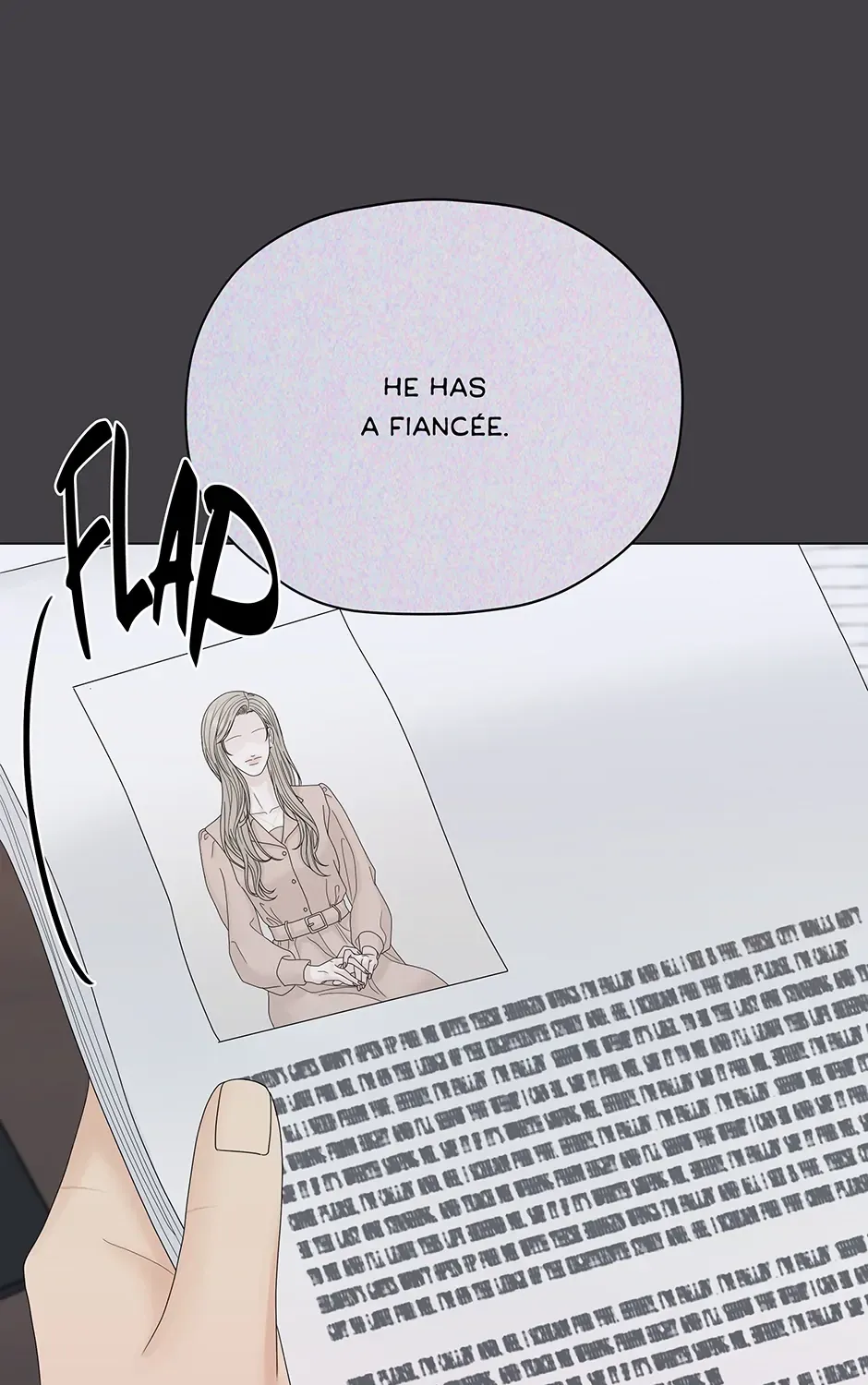 Cradle of the Tiger Chapter 14 page 29 - 